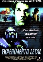 Experimento letal