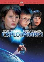 Exploradores