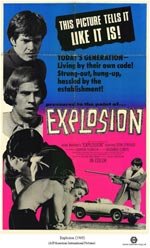 Explosion (1969)