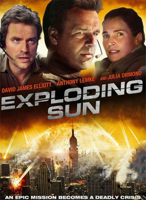 Explosión Solar (2013)