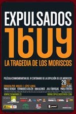 Expulsados 1609: La tragedia de los moriscos
