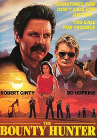 Exterminador 3 (El cazarrecompensas) (1989)