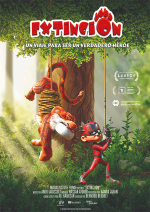 Extinción