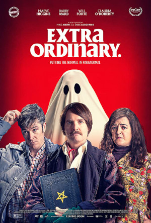 Extra Ordinario