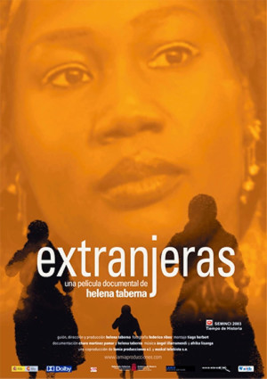 Extranjeras (2003)
