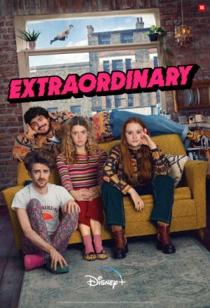 Extraordinary (2023)