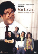 Extras (2ª temporada) (2006)