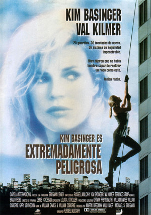 Extremadamente peligrosa (1993)