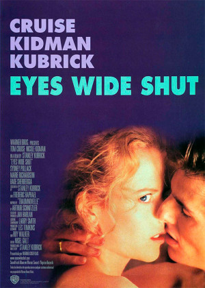 Eyes Wide Shut