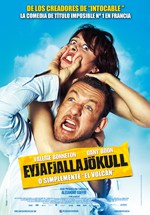 Eyjafjallajökull o simplemente "El volcán"