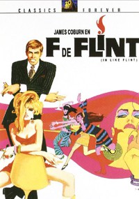 F de Flint (1967)