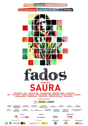 Fados (2007)
