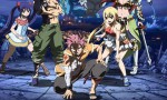 Fairytail: Dragon Cry