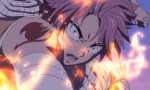 Fairytail: Dragon Cry