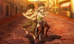 Fairytail: Dragon Cry