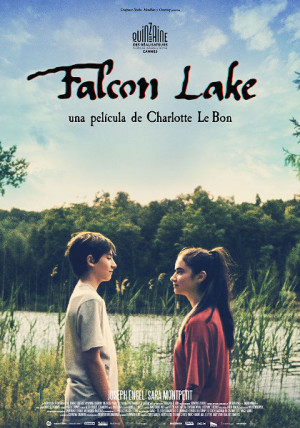 Falcon Lake (2022)