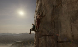 Fall 2: Deadpoint
