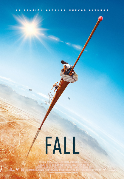 Fall (2022)