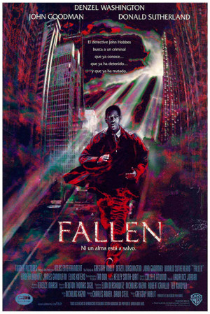 Fallen