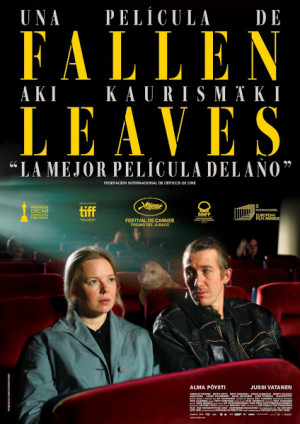 Fallen Leaves