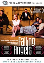 Falling Angels
