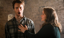 Un romance con Figaro