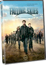 Falling Skies (2ª temporada)