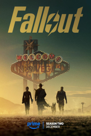 Fallout (2ª temporada) (2025)
