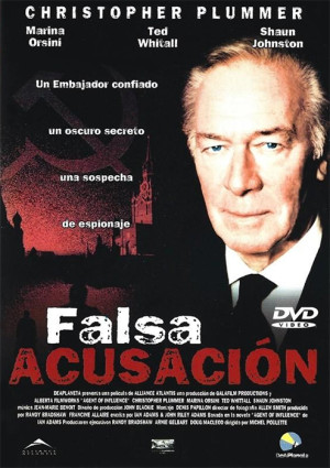 Falsa acusación (2002)