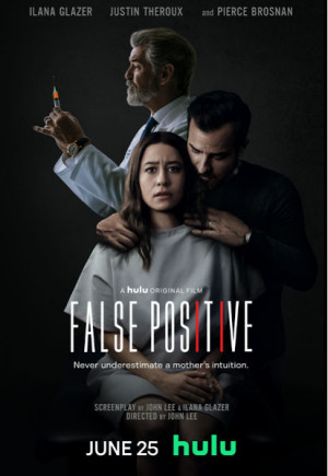 Oscura verdad (2021)