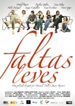 Faltas leves (2007)