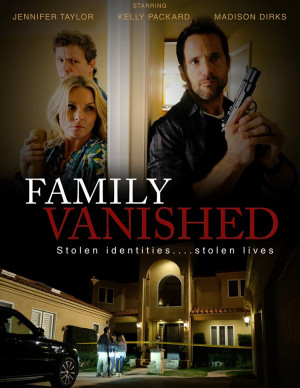 Familia bajo amenaza (2018)