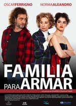 Familia para armar