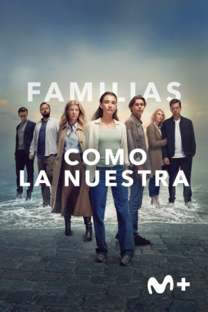 Familias como la nuestra