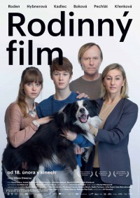 Family Film (2016)