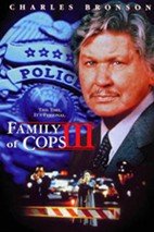 Family of Cops III: Bajo sospecha