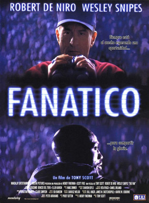 Fanático