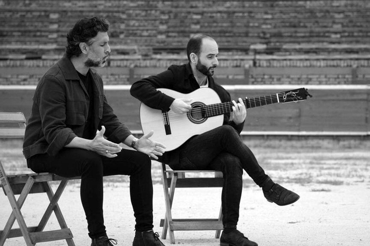 Fandango foto crítica.