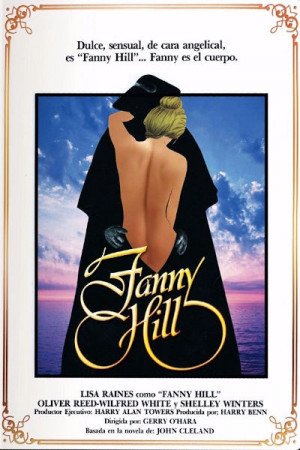 Fanny Hill