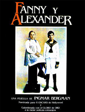 Fanny y Alexander (1982)