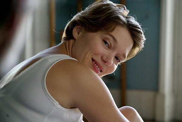 Fantasías de un escritor foto crítica.