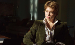 Fantasías de un escritor