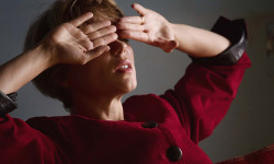 Fantasías de un escritor