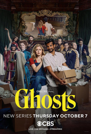Fantasmas