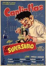 El supersabio (1948)