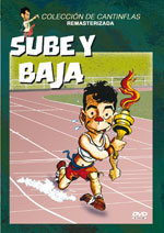 Sube y baja