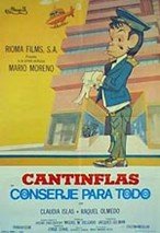 Conserje para todo