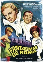 Fantasmas de Roma