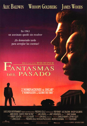 Fantasmas del pasado (1996)