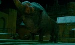 Animales fantásticos y dónde encontrarlos